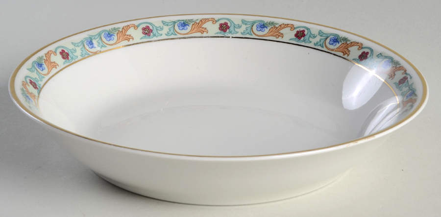 C9234 Coupe Soup Bowl by Warwick-1