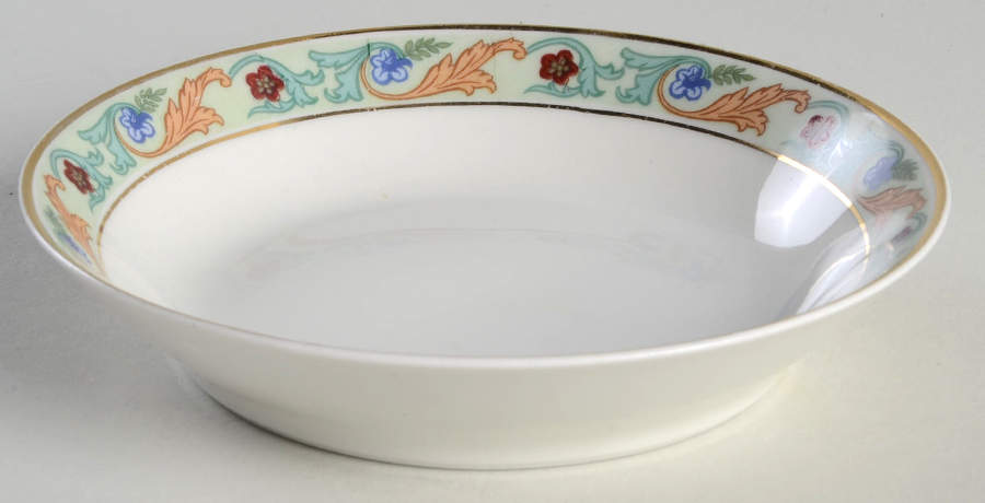 C9234 Fruit/Dessert (Sauce) Bowl by Warwick-1