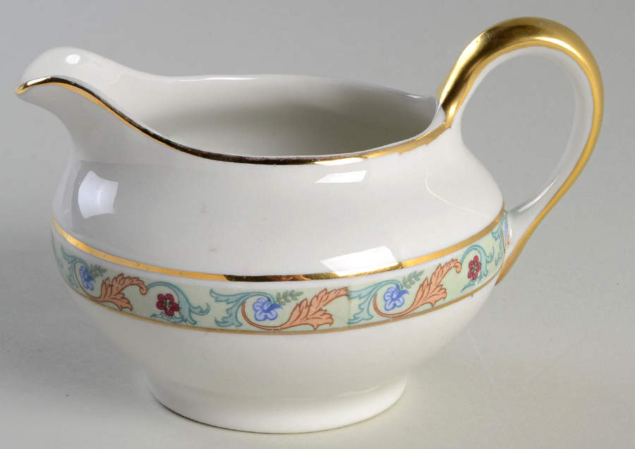 C9234 Creamer by Warwick-1