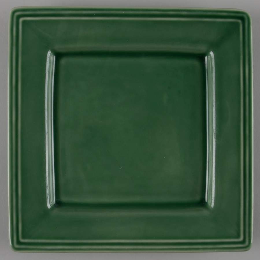 Hudson Green Salad Plate by Williams-Sonoma-1