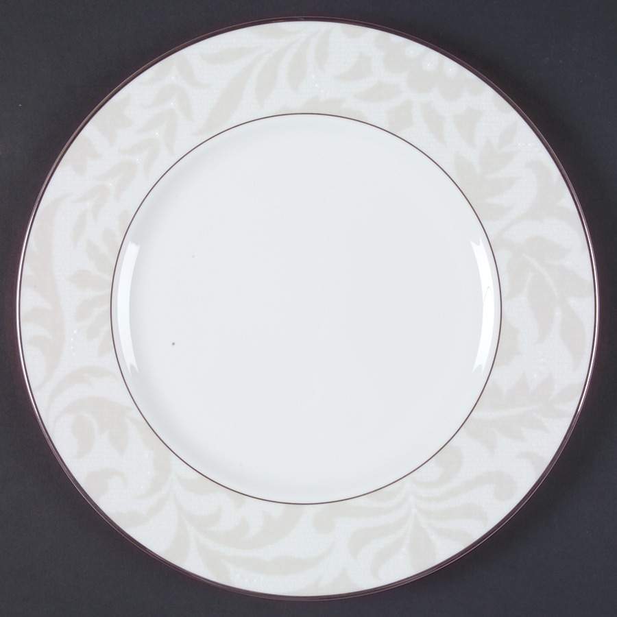 Biella Dinner Plate by Waterford China-1