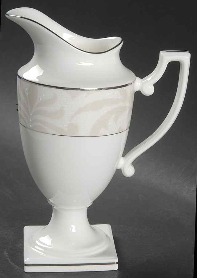 Biella Creamer by Waterford China-1