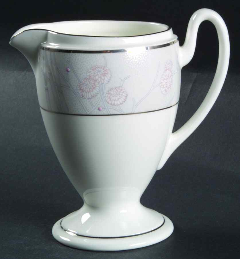 Chrysanthemum Creamer by Waterford China-1