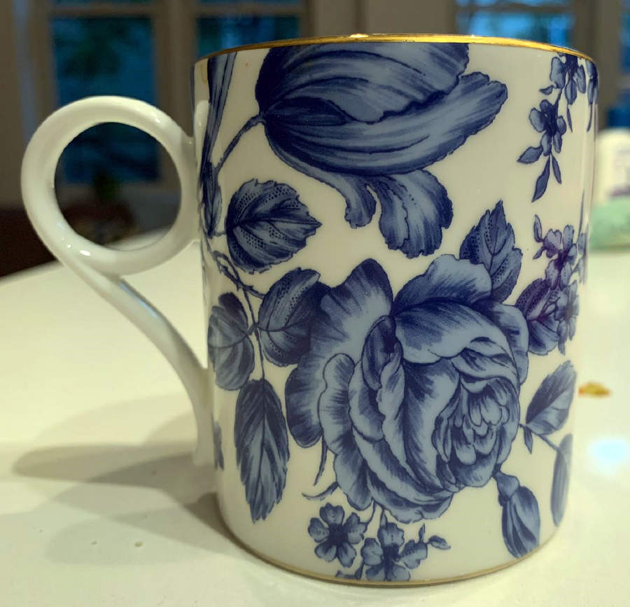 Archive Mugs Mug by Wedgwood-1