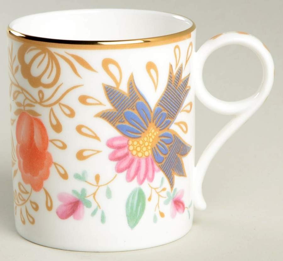 Archive Mugs Mug by Wedgwood-1