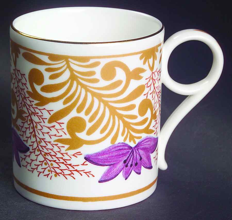 Archive Mugs Mug by Wedgwood-1