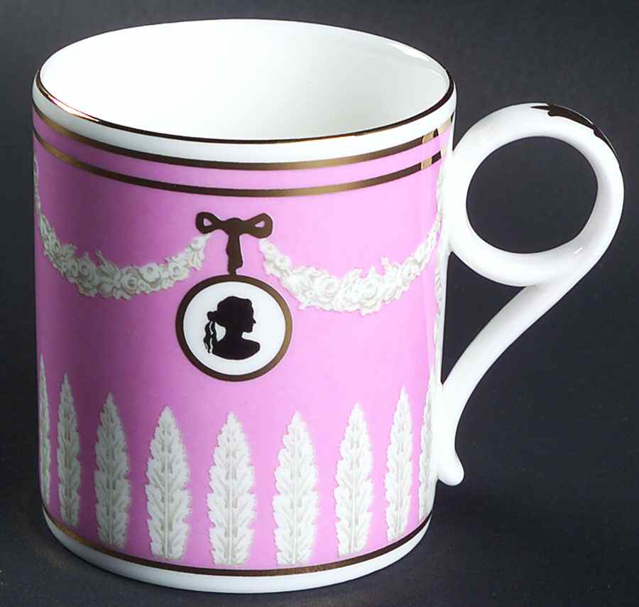 Archive Mugs Mug by Wedgwood-1
