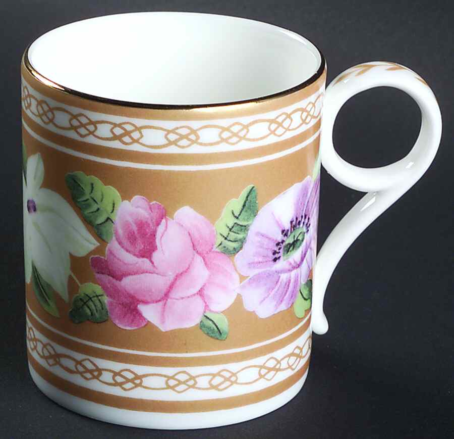 Archive Mugs Mug by Wedgwood-1