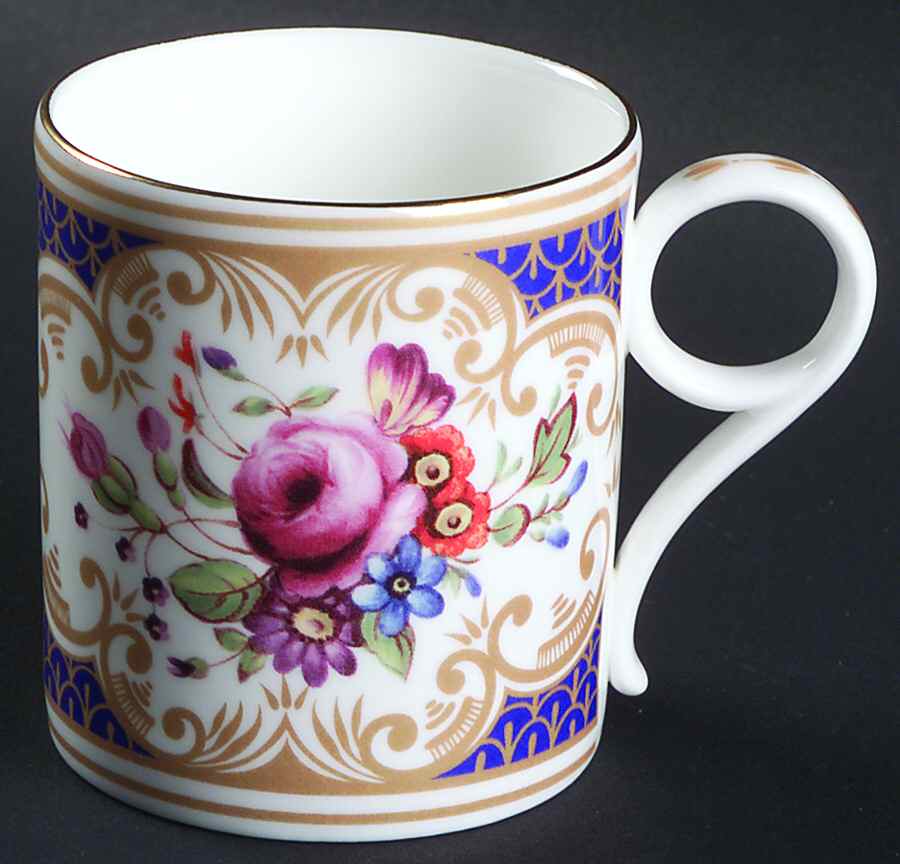 Archive Mugs Mug by Wedgwood-1