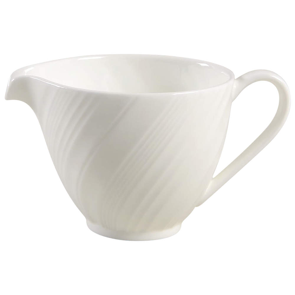 Ethereal Creamer by Wedgwood-1