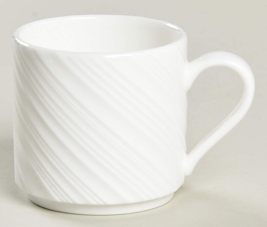 Ethereal Flat Demitasse Cup by Wedgwood-1