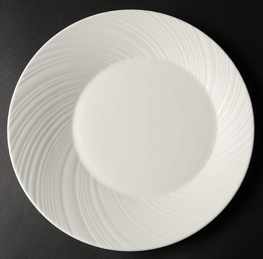 Ethereal Dinner Plate by Wedgwood-1