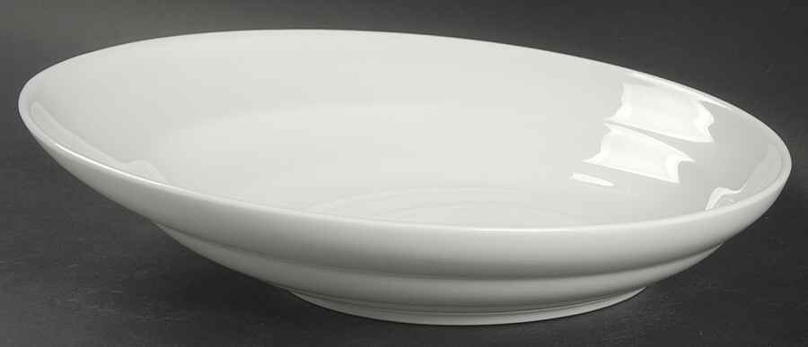 Ethereal Coupe Soup Bowl by Wedgwood-1