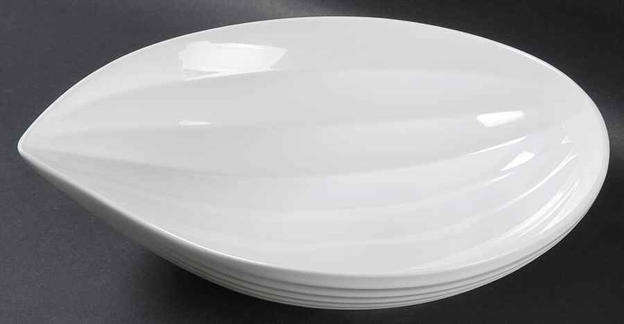 Ethereal 10" Pasta Serving Bowl by Wedgwood-1