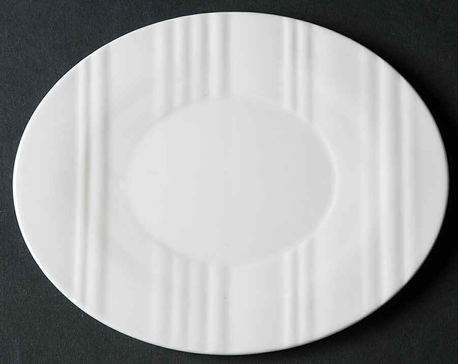 Ethereal Underplate for Gravy Boat by Wedgwood-1