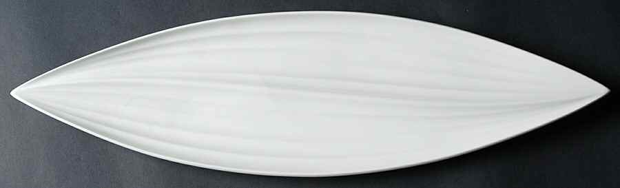Ethereal Leaf Tray by Wedgwood-1