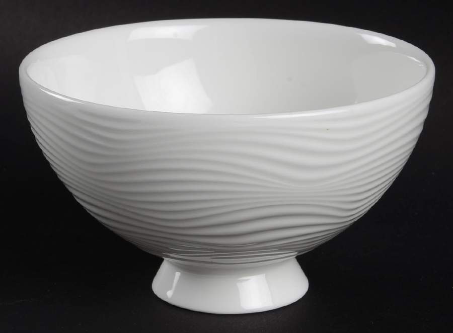 Ethereal Rice Bowl by Wedgwood-1