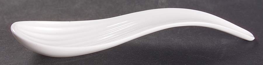 Ethereal Chinese Teaspoon by Wedgwood-1