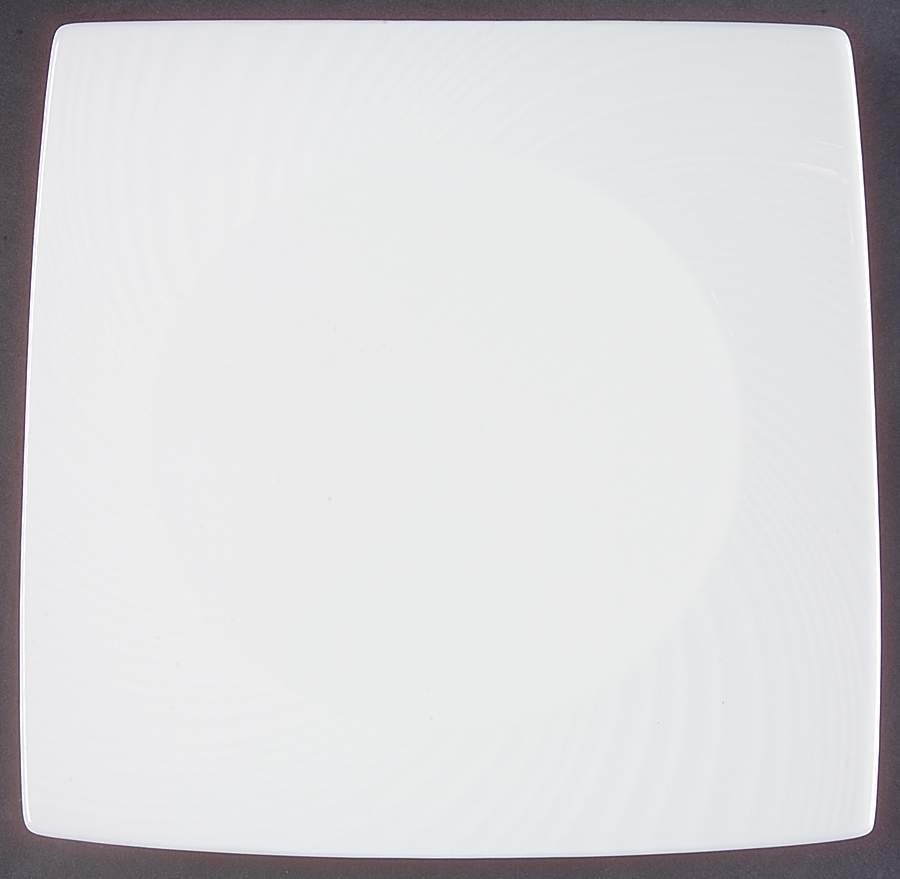 Ethereal Square Salad Plate by Wedgwood-1