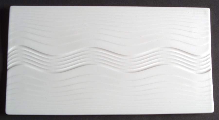 Ethereal Fish Plate by Wedgwood-1