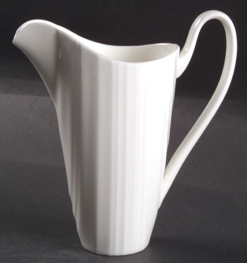Ethereal Creamer by Wedgwood-1