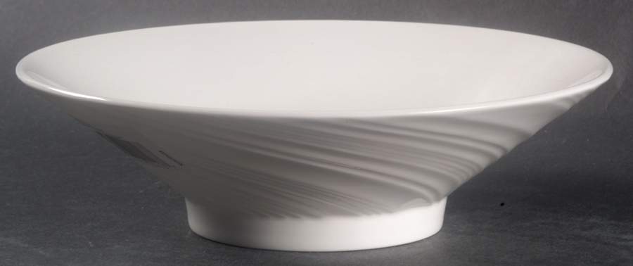 Ethereal Footed Cereal Bowl by Wedgwood-1
