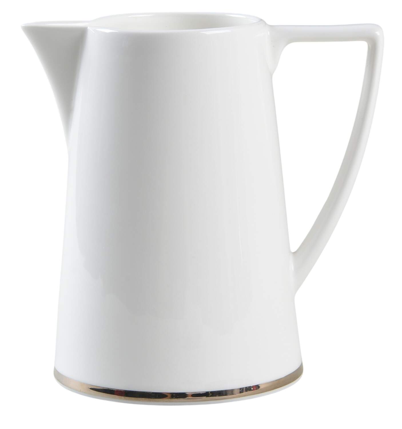 Jasper Conran Platinum 12 Oz Jug by Wedgwood-1