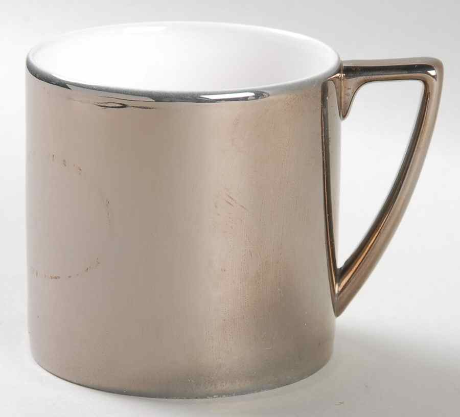 Jasper Conran Platinum Mini Mug by Wedgwood-1