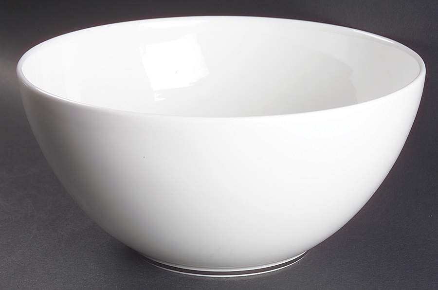 Jasper Conran Platinum Round Vegetable No Lid by Wedgwood-1