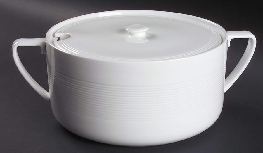 Antibes Tureen &  Lid by Wedgwood-1