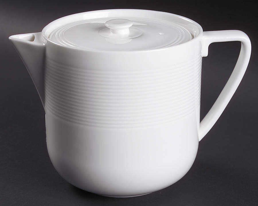 Antibes Teapot & Lid by Wedgwood-1