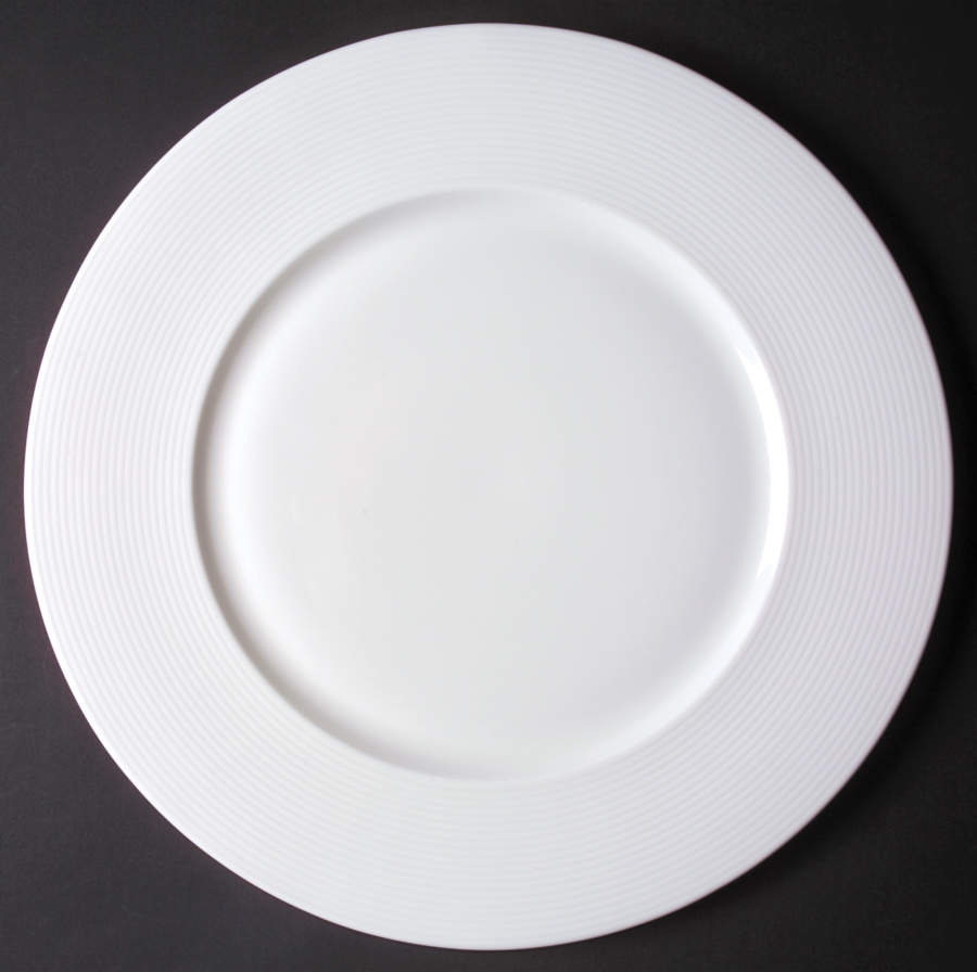 Antibes Service Plate (Charger) by Wedgwood-1