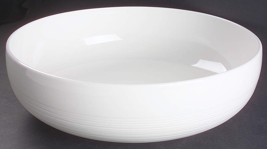 Antibes 12" Round Vegetable Bowl by Wedgwood-1