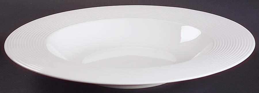 Antibes 10" Individual Pasta Bowl by Wedgwood-1
