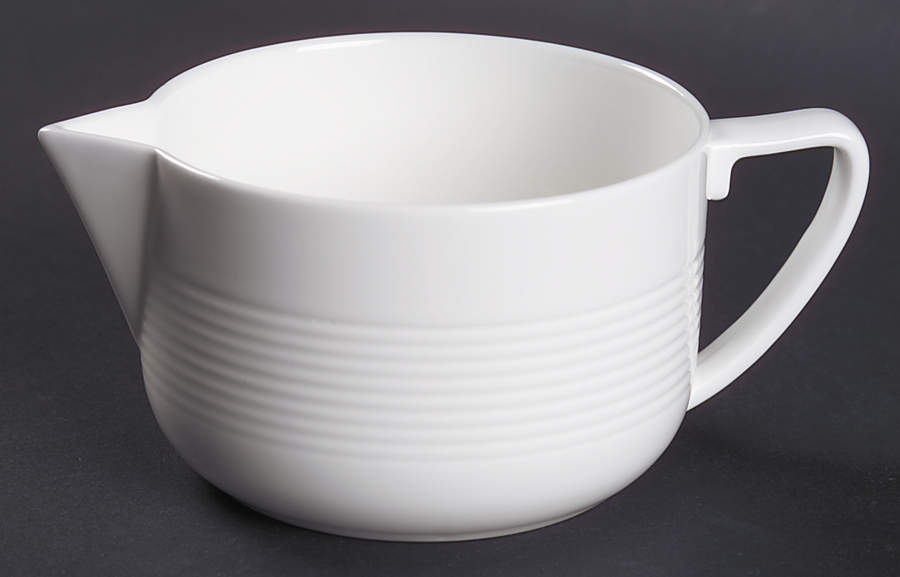 Antibes Gravy Boat by Wedgwood-1