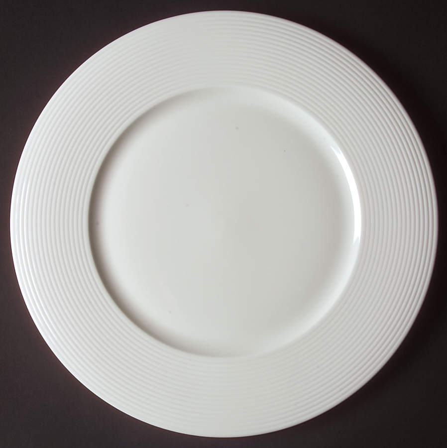Antibes Dinner Plate by Wedgwood-1