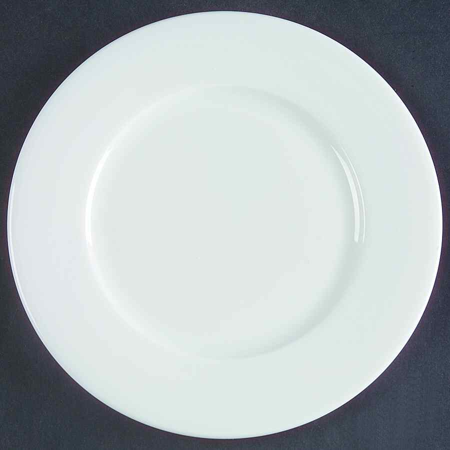 St. Tropez Bread & Butter Plate by Wedgwood-1