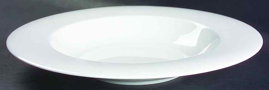 St. Tropez 10" Individual Pasta Bowl by Wedgwood-1