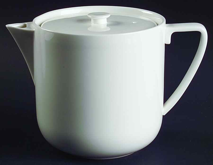 St. Tropez Teapot & Lid by Wedgwood-1