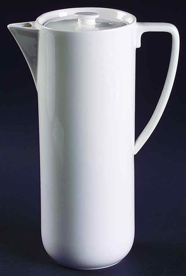 St. Tropez Coffee Pot & Lid by Wedgwood-1