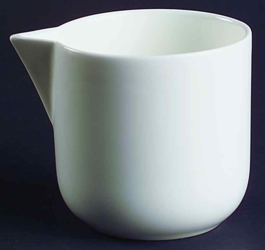 St. Tropez Creamer by Wedgwood-1