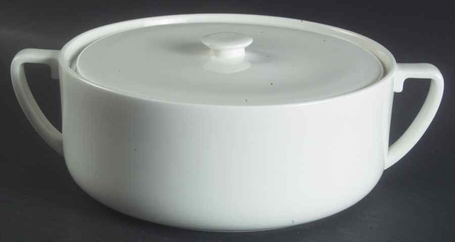 St. Tropez Round Covered Vegetable by Wedgwood-1