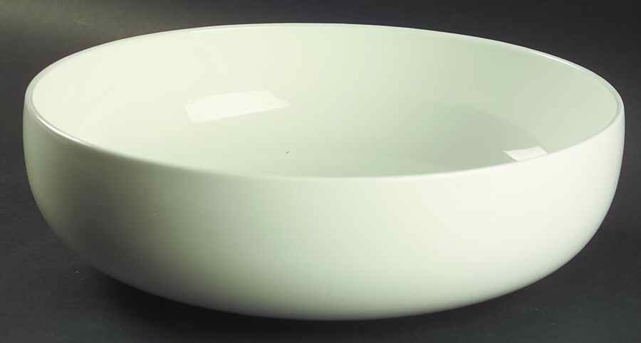 St. Tropez 12" Round Vegetable Bowl by Wedgwood-1