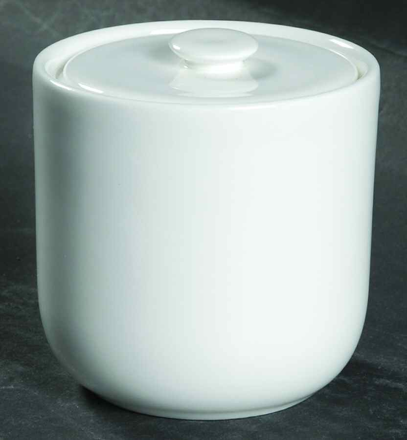 St. Tropez Sugar Bowl & Lid by Wedgwood-1