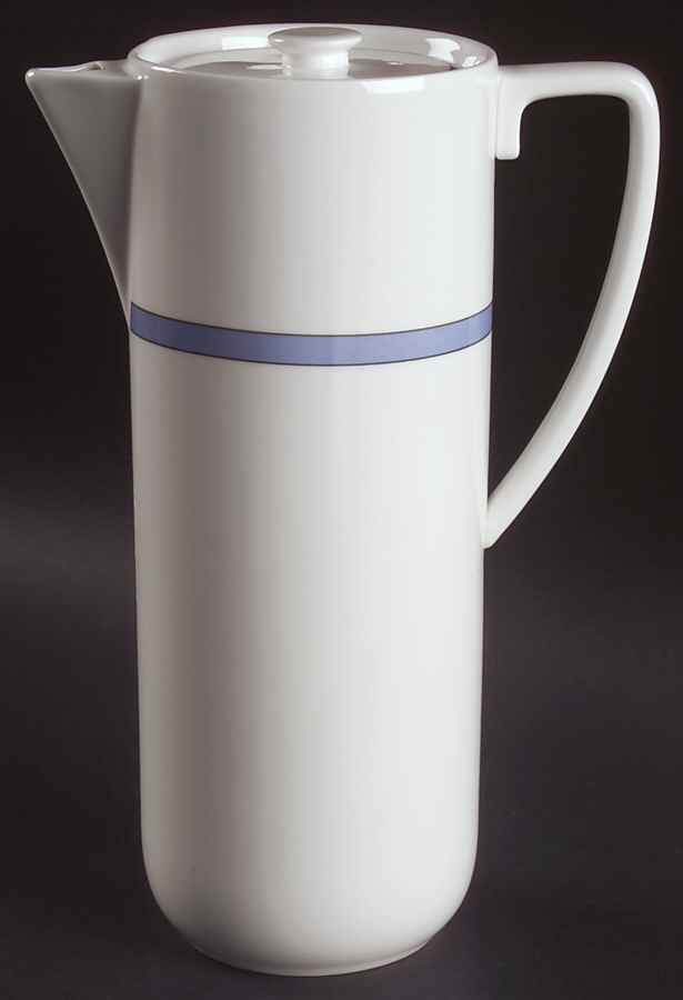 Riviera Coffee Pot & Lid by Wedgwood-1
