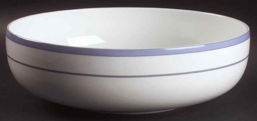 Riviera 12" Round Vegetable Bowl by Wedgwood-1