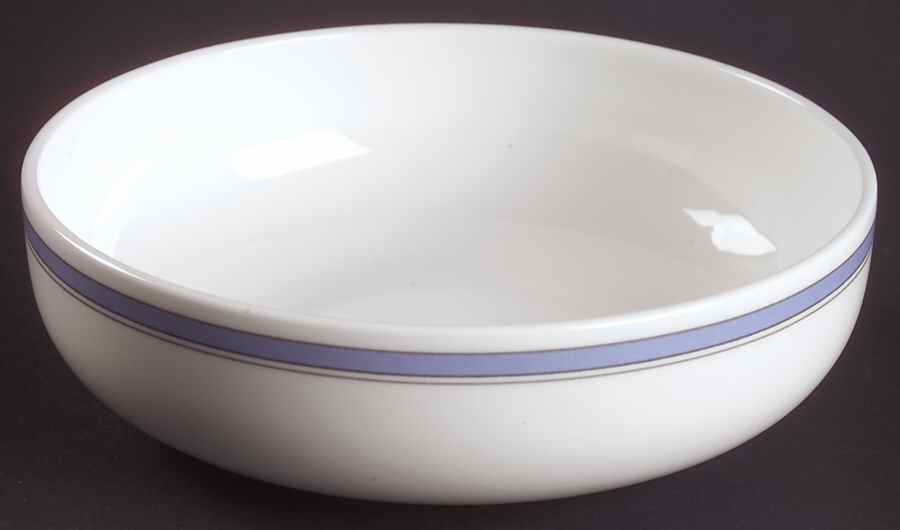 Riviera Soup/Cereal Bowl by Wedgwood-1