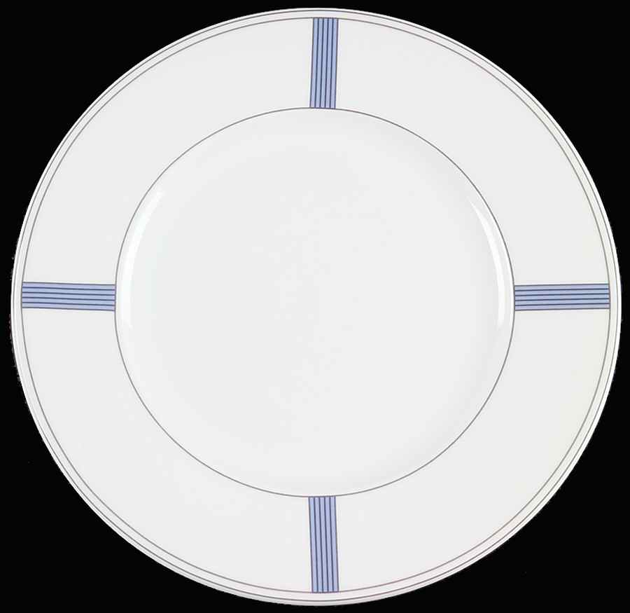 Riviera Bread & Butter Plate by Wedgwood-1