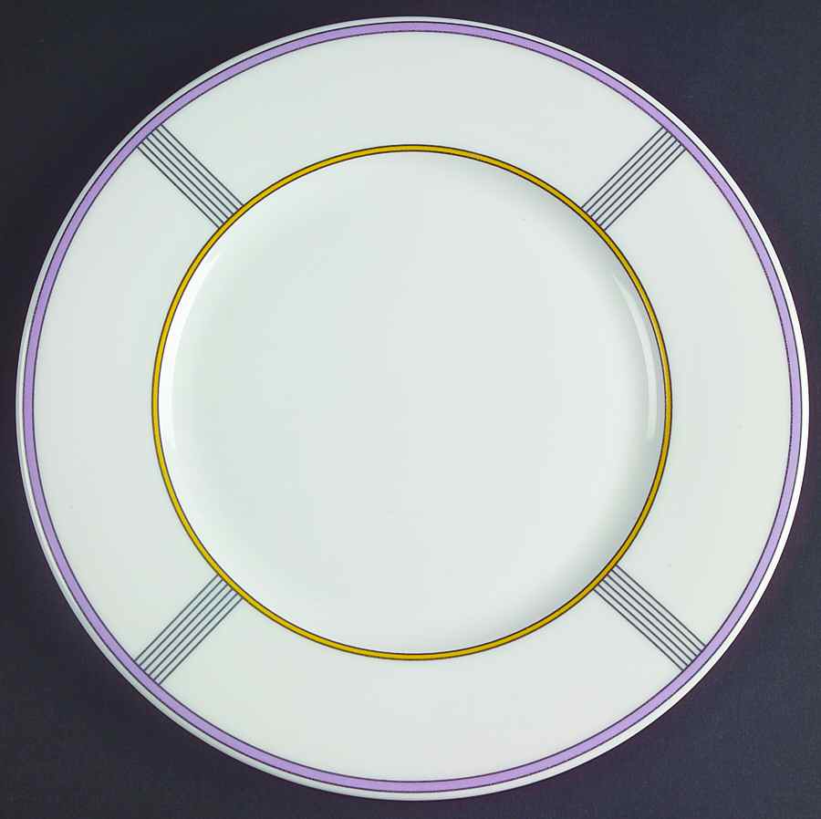 Metro Bread & Butter Plate by Wedgwood-1