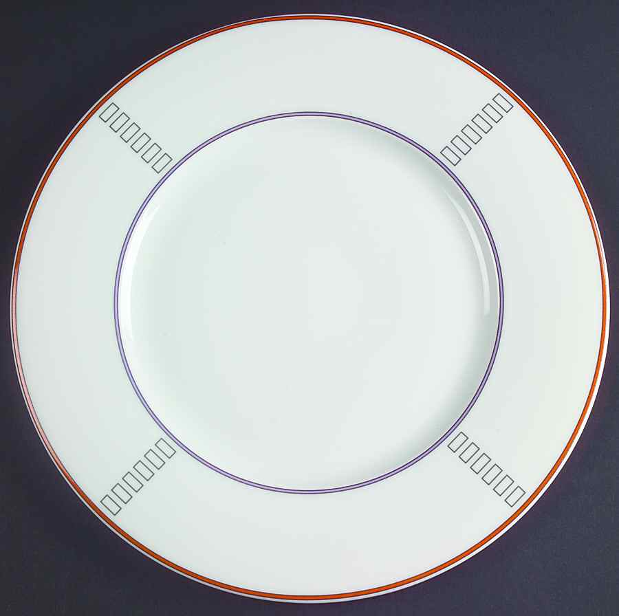 Metro Salad Plate by Wedgwood-1